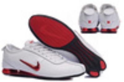 Nike Shox R3-78